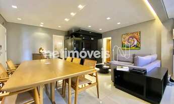 Imagem 2: Venda Apartamento 3 quartos Vale do Sereno Nova Lima