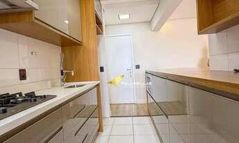 Imagem 7: Apartamento com 2 dormitórios à venda, 79 m² por R$ 899.000,00 - Jardim São Bento - Jundia