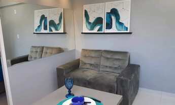 Imagem 6: Imóvel para aluguel com 29 metros quadrados com 1 quarto em Boa Viagem - Recife - PE