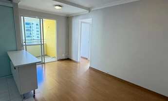 Imagem 4: Apto com 2 dormitórios, 1 vaga garagem, 51 m² em Moema