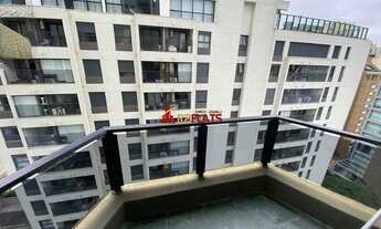 Imagem 5: Flat com ótimo preço no bairro Moema. Confira!