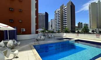 Imagem: Beau Rivage plaza/ cobertura