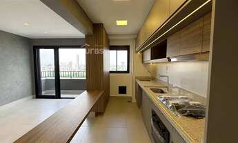 Imagem 3: Apartamento à venda no Setor Bueno, 2 quartos, 1 suíte, 1 vaga, localizado na T-37, próxim