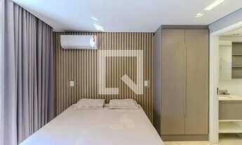 Imagem 3: Apartamento à Venda - Santa Cecília, 1 Quarto, 31 m2