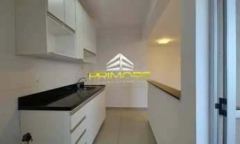 Imagem 5: Aluguel Apoena 2 quartos Vila da Serra lazer completo