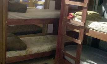 Imagem 6: Hostel da tapera