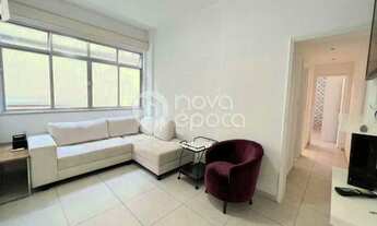 Imagem 5: Botafogo Apartamento com 2 dormitórios