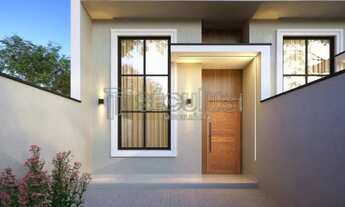 Imagem 3: Casa Geminada à Venda Bairro João Pessoa