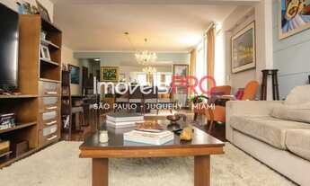 Imagem 3: Apto de 175m2 com3 dorm sendo 1 suite,1 vaga no Concolaçao prox ao metro