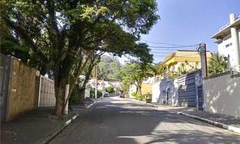 Imagem 5: Sobrado com 4 quartos à venda ou para locação em Vila Albertina - SP