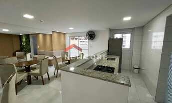 Imagem 4: Apartamento em Rua José Carlos Pacce - Caiçara - Praia Grande/SP