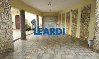 Imagem: CASA TÉRREA - PENHA - SP