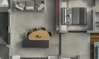 Imagem 4: CONDOMÍNIO NAVAGIO LIFE HOME, em construção fase 1 em Capão da Canoa-RS!