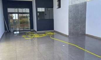 Imagem 4: Casa com 3 dormitórios à venda, 91 m² por R$ 360.000,00 - Parque Industrial Dois - Marialv