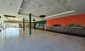 Imagem 8: Ponto Comercial para locação de frente para Avenida Nações Unidas