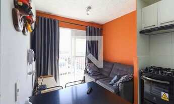 Imagem 3: Apartamento à Venda - Vila Guilherme, 2 Quartos, 34 m2