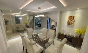 Imagem: CONDOMINIO RAVENA, EXCLUSIVA CASA DE ALTO