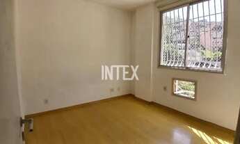 Imagem 7: Apartamento para locação no Ingá, Niterói-RJ: 2 quartos, 1 sala, 2 banheiros, 1 vaga de ga