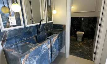 Imagem 3: Damha IV - Casa com 3 suítes, escritório e piscina!