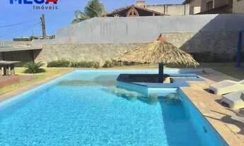 Imagem 3: Venda de Casas / Padrão na cidade de Fortaleza