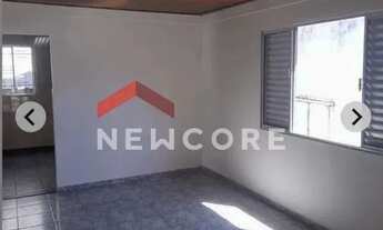 Imagem 7: Casa em Rua São Francisco - Roncon - Ribeirão Pires/SP