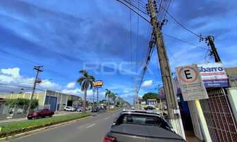 Imagem 4: Lindo apartamento padrão com 2 dormitórios no Recreio São Judas Tadeu, São Carlos