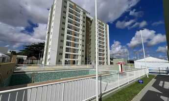 Imagem 6: EVIDENCE JABOTIANA - M.CC - 6º ANDAR - NORTE/LESTE - ENTREGA PREVISTA - 03/2026 [15232