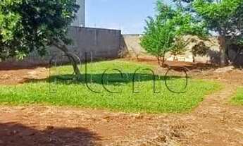 Imagem: Terreno à venda em Campinas, Loteamento