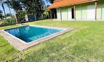 Imagem 7: Imóvel para venda tem 600 metros quadrados com 3 quartos