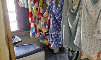 Imagem 5: Casa em Rua Castro Alves - Jardim Santa Rita de Cássia - Bragança Paulista/SP