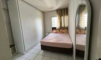 Imagem 4: Alugo apartamento mobiliado com 4 quartos e três banheiros EDF. Golden Way - Boa Viagem, R