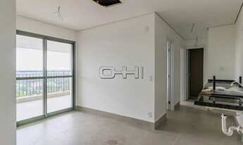 Imagem: Venda Apartamento 2 Dormitórios - 50 m²