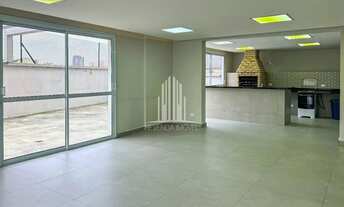 Imagem 5: Apartamento à venda em São Paulo-SP, Vila Santa Clara: 2 quartos, 1 suíte, 2 banheiros, 2