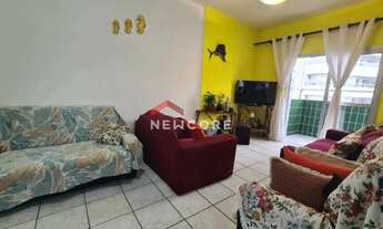 Imagem: Apartamento em Rua São Benedito - Caiçara