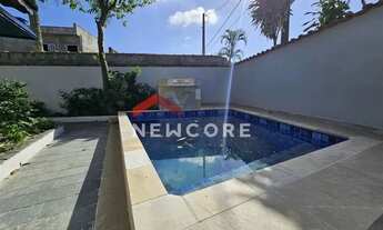 Imagem 5: Casa em Avenida São Paulo - Agenor de Campos - Mongaguá/SP