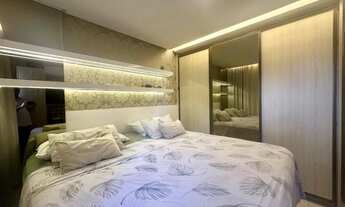 Imagem 6: Apartamento 03 Quartos Eldorado Pedra do Mar 02 Vagas