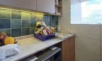 Imagem 4: Apartamento com 3 quartos em Zumbi