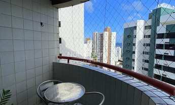 Imagem 5: Apartamento em Candeias, 3 quartos sendo 1 suite + 01, 02 vagas , 460 mil