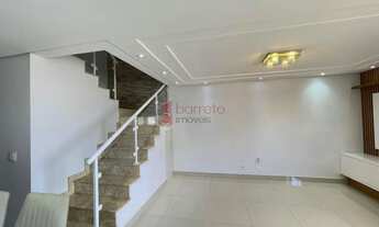 Imagem 7: CASA À VENDA NO CONDOMÍNIO VILLAGGIO DEL SOLE - MIRANTE DA COLÔNIA - JUNDIAÍ/SP