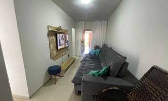 Imagem 7: Condomínio Rio Manso