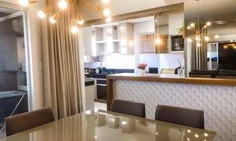 Imagem 6: Apartamento para alugar no Santa Mônica em Uberlândia/MG