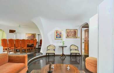 Imagem 4: Apartamento em Santa Cecília