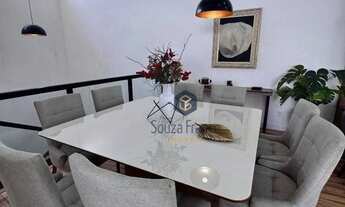 Imagem 3: Casa com 4 dormitórios, 312 m² - venda por R$ 1.700.000 ou aluguel por R$ 10.000/mês - Sab