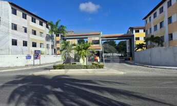 Imagem 5: Imóvel para venda com 63 metros quadrados com 3 quartos em São Conrado - Aracaju - SE