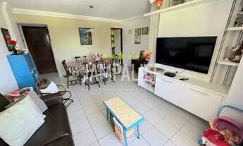 Imagem 5: Apartamento à venda no bairro Miramar - João Pessoa/PB