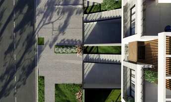 Imagem 4: Sobrado para Venda em Curitiba, Água Verde, 3 dormitórios, 3 suítes, 5 banheiros, 2 vagas