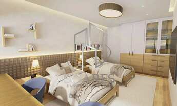 Imagem 3: ÂMBAR Umarizal: Apartamento de Alto Padrão com Oferta Especial de Black Week