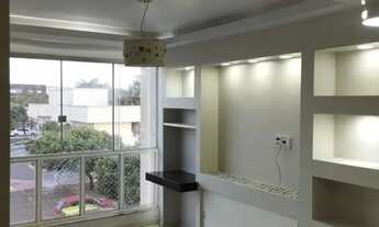 Imagem: Apartamento com 2 dormitórios à venda