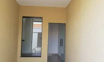 Imagem: Casa Recanto do bosque