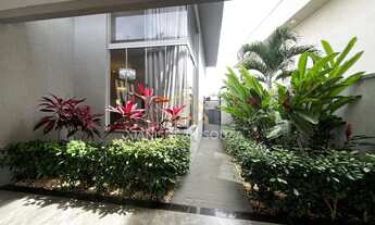 Imagem 5: Condomínio Fechado para Venda em Goiânia, Condomínio do Lago 1ª Etapa, 3 dormitórios, 3 su